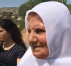   بالفيديو: الحاج شعبان العيسة وزوجته يزوران مسقط رأسهما في قرية زكريا قضاء الرملة